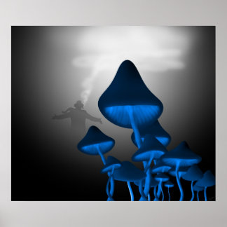 Smoke Poster