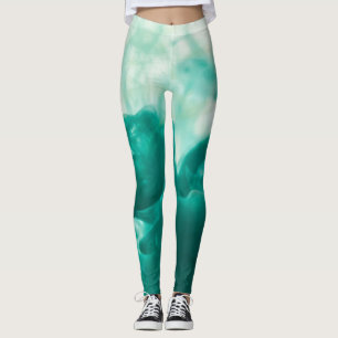 Smoke    Zazzle_Growshop. Leggings