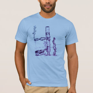 Smoked T-Shirt