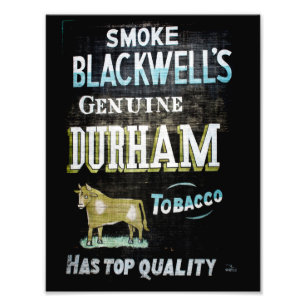 Smoke'em Photo Print