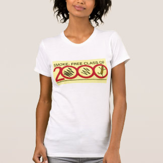 smokefreelogo T-Shirt