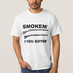 SMOKEM' T-Shirt