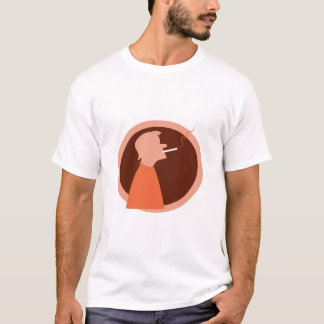 Smoker T-Shirt