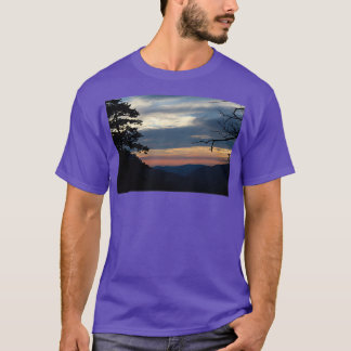 Smokey Mountains Gatlinburg Tennessee T-Shirt