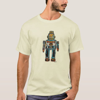 Smokey T-Shirt