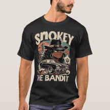 Smokey the bandit 