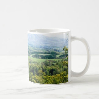 smokie mountains #69 coffee mug