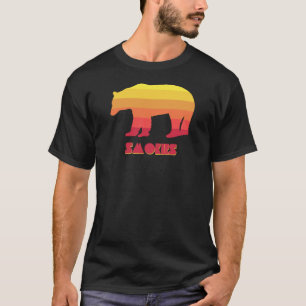Smokies Rainbow Bear T-Shirt