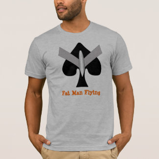 Smokin' Ace RPV T-Shirt