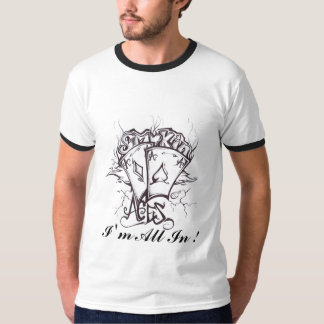smokin aces T-Shirt