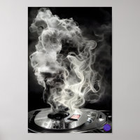 SMOKIN' DJ EQUIPMENT