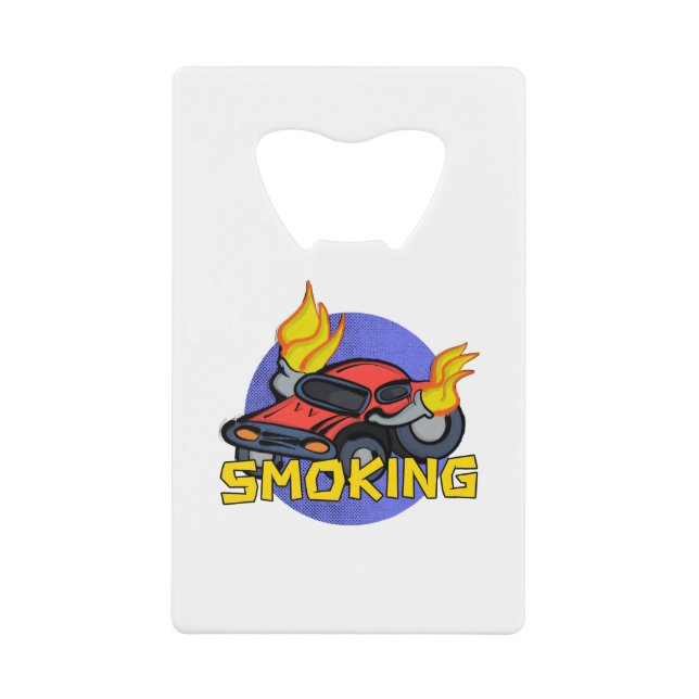 Smoking (Front)