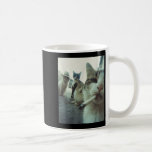 Smoking Cat Meme Funny Gifts For Men Women  Coffee Mug<br><div class="desc">Smoking Cat Meme Funny Gifts For Men Women</div>