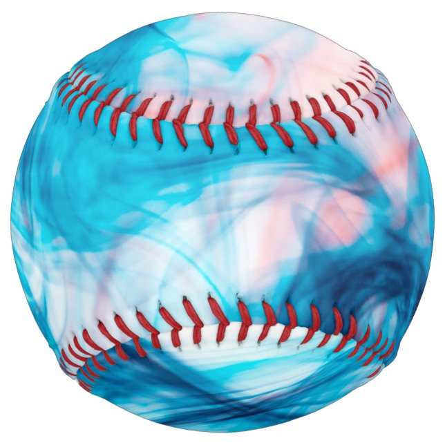 Smoking Colour Softball (Front)