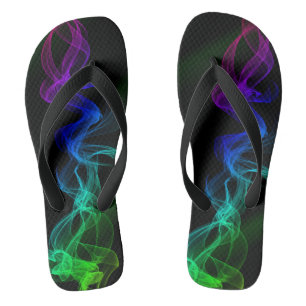 Smoking Hot! Flip flops