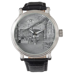 Smoking Lounge Titanic Watch