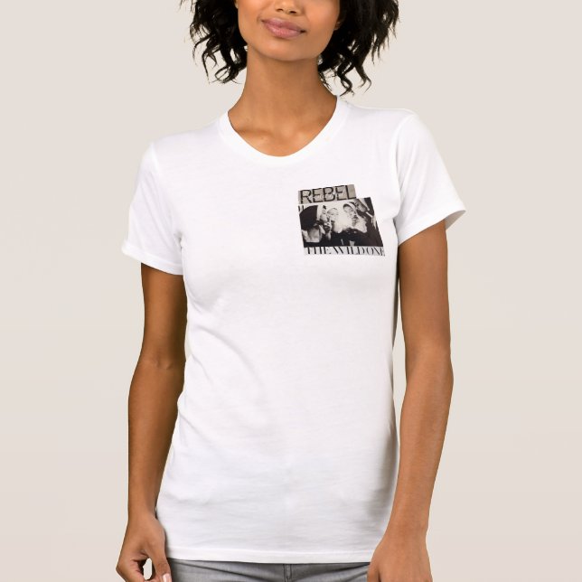 Smoking Nuns - Tank (Front)
