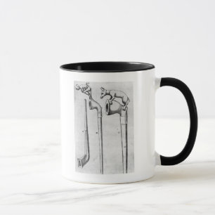 Smoking Pipes Mug