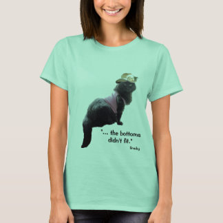 SMOKY COWBOY HAT SHIRT