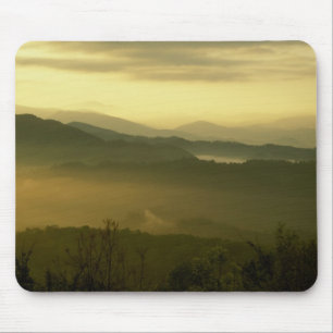 Smoky Mountains Mousepad