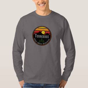 Smoky Mountains Tennessee  T-Shirt