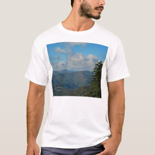 Smoky Mtns: Mtns are calling... John Muir T-Shirt