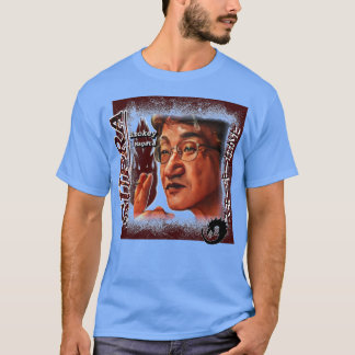 Smoky Nagata T-Shirt