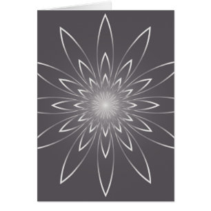 smoky quartz clock