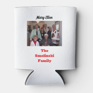 Smolinski Photo Cooler