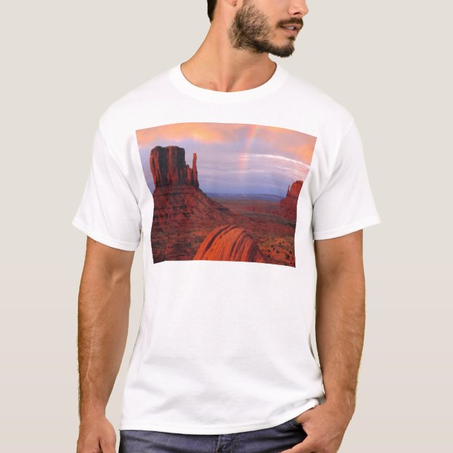 SMON0351 T-Shirt (Front)