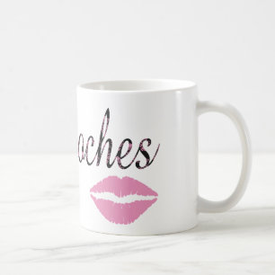 Smooches Coffee Mug