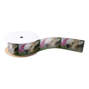 Smoochie Satin Ribbon