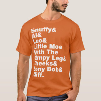 Smoochin With Everybody Shirt