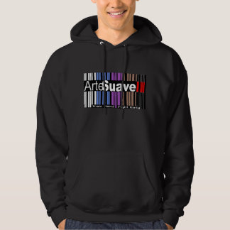 Smooth art Hoodie