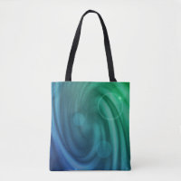 Smooth Blue And Green Colour Mix  Vortex