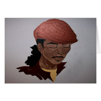 Smooth Brotha by Kenya Verrett