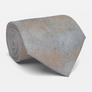 Smooth Concrete Cement With Clay Image Tie
