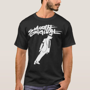 Smooth Criminal T-Shirt  Classic T-Shirt