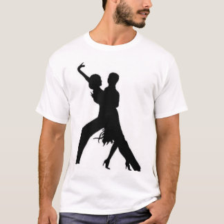 Smooth Dancing T-Shirt
