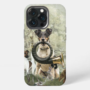 Smooth Fox Terrier iPhone 13 Pro Case