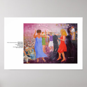 Smooth Jazz Festival Poster