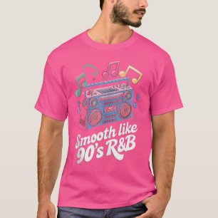 Smooth Like 90'S Rb T-Shirt