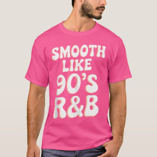 Smooth Like 90'S Rb T-Shirt