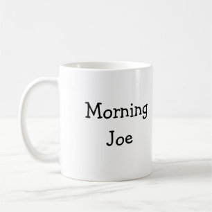 Smooth like Butta  Mug