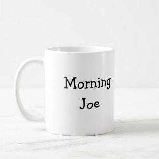 Smooth like Butta Mug