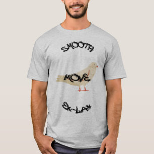 Smooth move, Ex-lax T-Shirt
