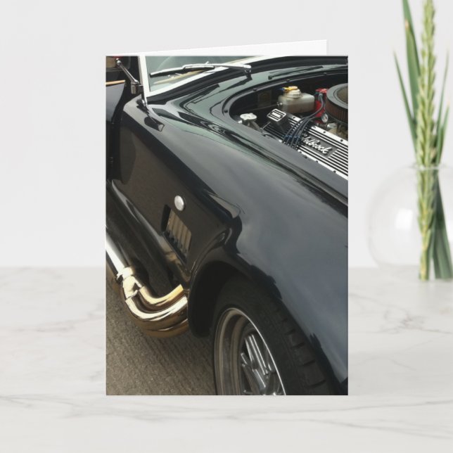 Smooth Operator Card (Front)