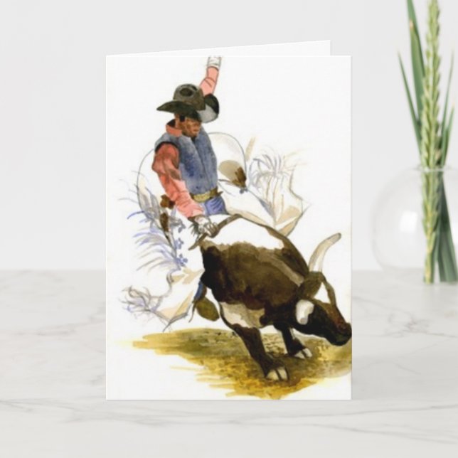 Smooth Ride Card (Front)