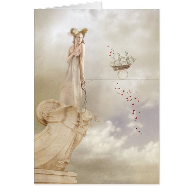 Smooth Sailing (Front)