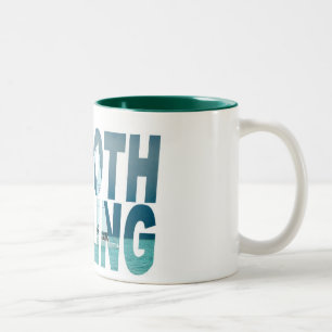 Smooth Sailing Mug
